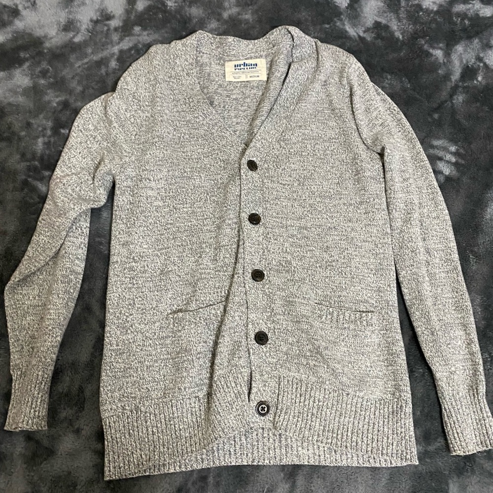 men sweater